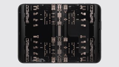 iphone duo internals
