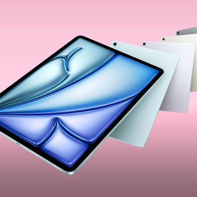m3 ipad air spring sale