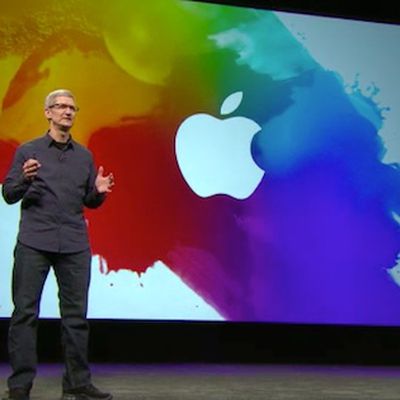 cook ipad 3 on stage