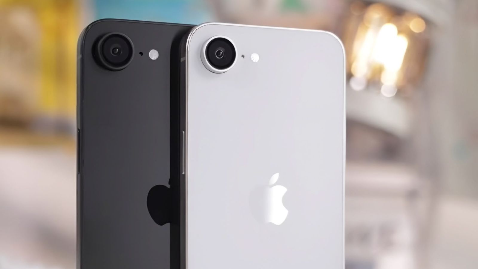 IPhone SE 4 Rumors Price Features Release Date And More MacRumors