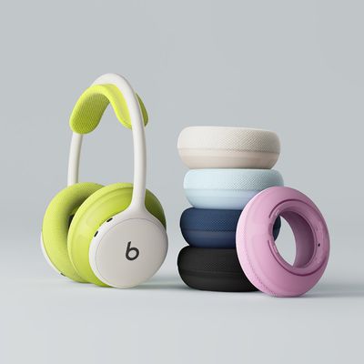 Beats 360 Ear Cushions