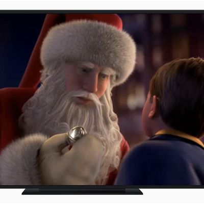 itunes holiday movies