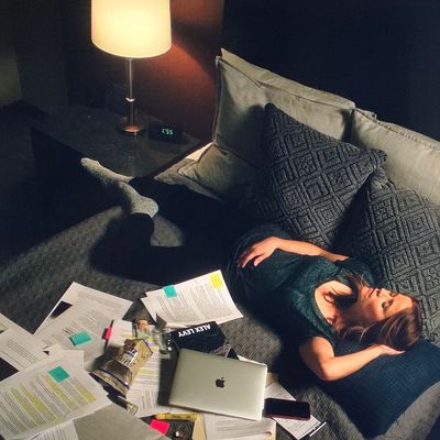 the morning show apple product placement