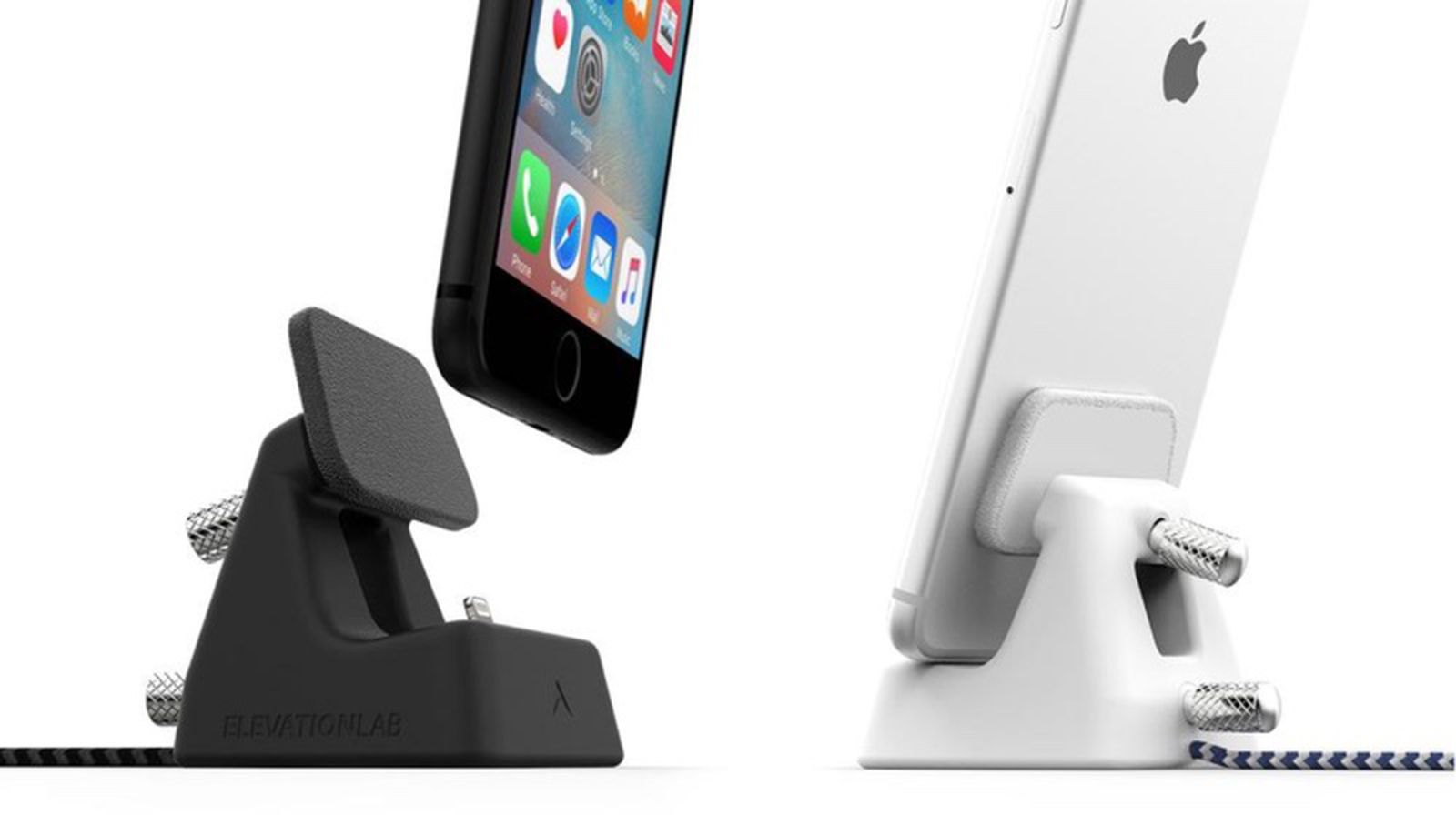 ElevationDock 4 From Elevation Lab Review - MacRumors