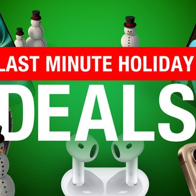 Last Minute Holiday Deals 2024 1