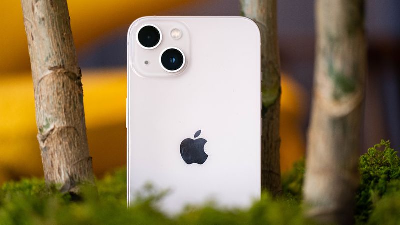 iPhone 13 Review - MacRumors