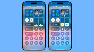 ios 18 4 control center icons