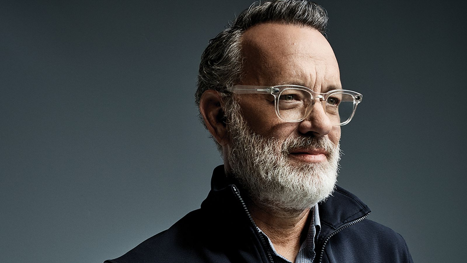 Tom Hanks to Star in Sci-Fi Film 'Finch' Headed to Apple TV+ Later