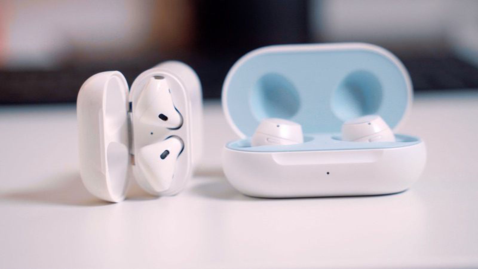 Galaxy buds 3 pro vs airpods. AIRPODS Pro Pixel Buds Pro. Apple Buds 2. Изобретение беспроводных наушников. Redmi Buds 3 сравнение с Apple AIRPODS