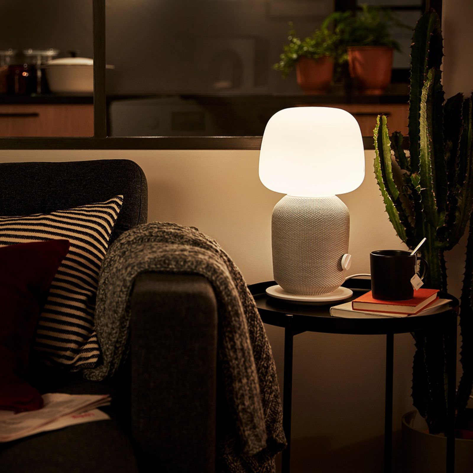 Ikea S New Symfonisk Sonos Speakers With Airplay 2 Now Available