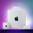 M3 Mac Pro Studio Mini Feature 2