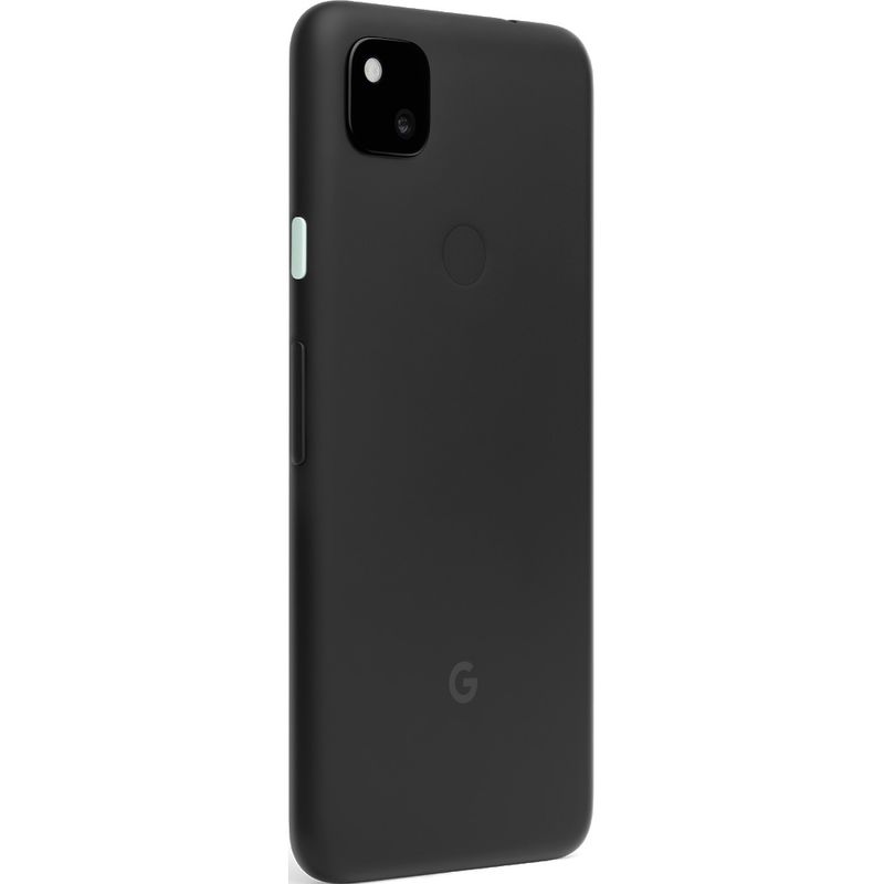 Google Launches Pixel 4a, a $349 iPhone SE Competitor - MacRumors