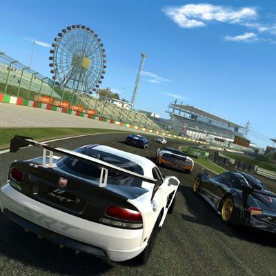 RR3 LaunchScreenshots iPhone5 suzuka