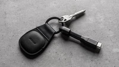 nomad chargekey