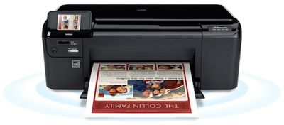 165427 airprint printer