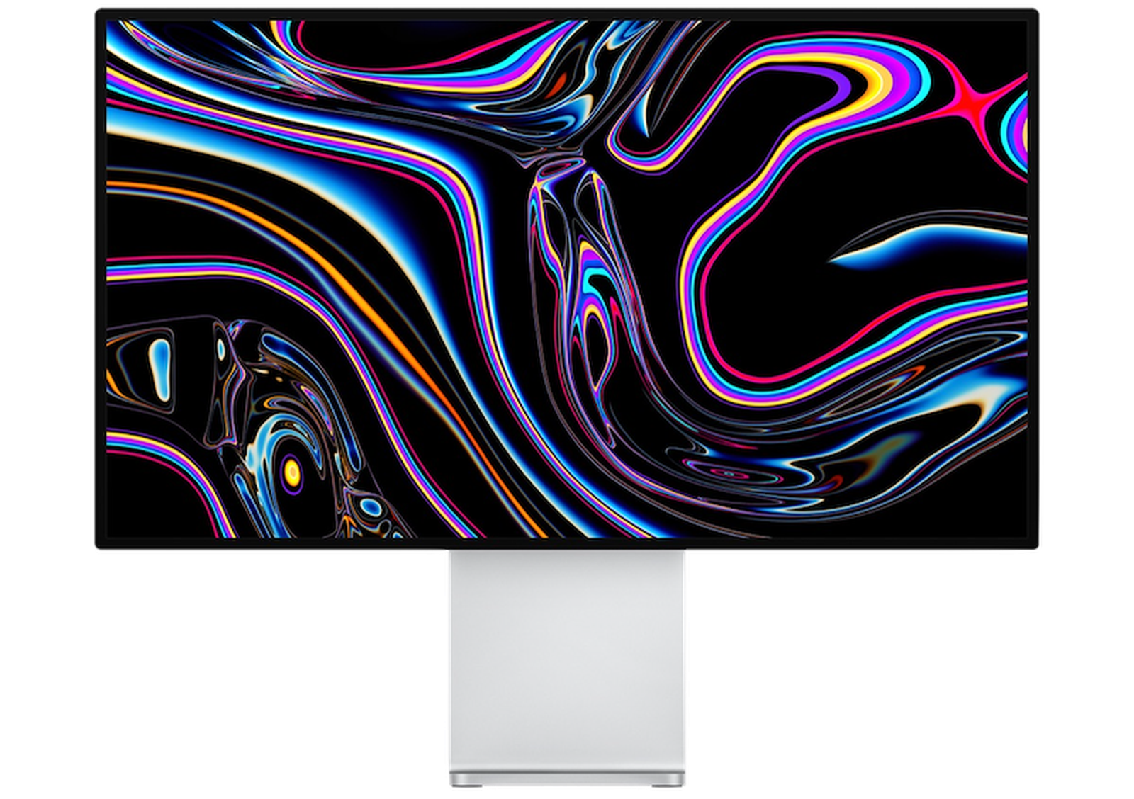 Apple Pro Display XDR: 6K Pro Display, Starting at $4999