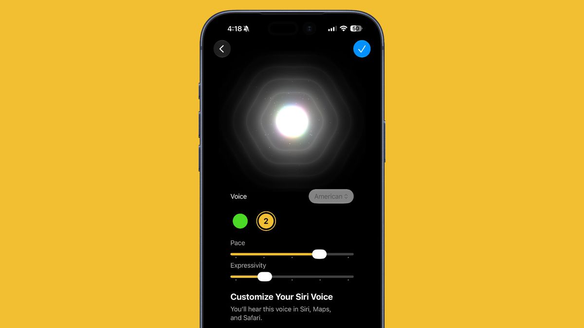 ios 27 beta 3 features image