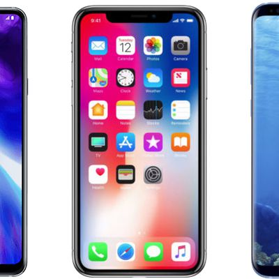 phones