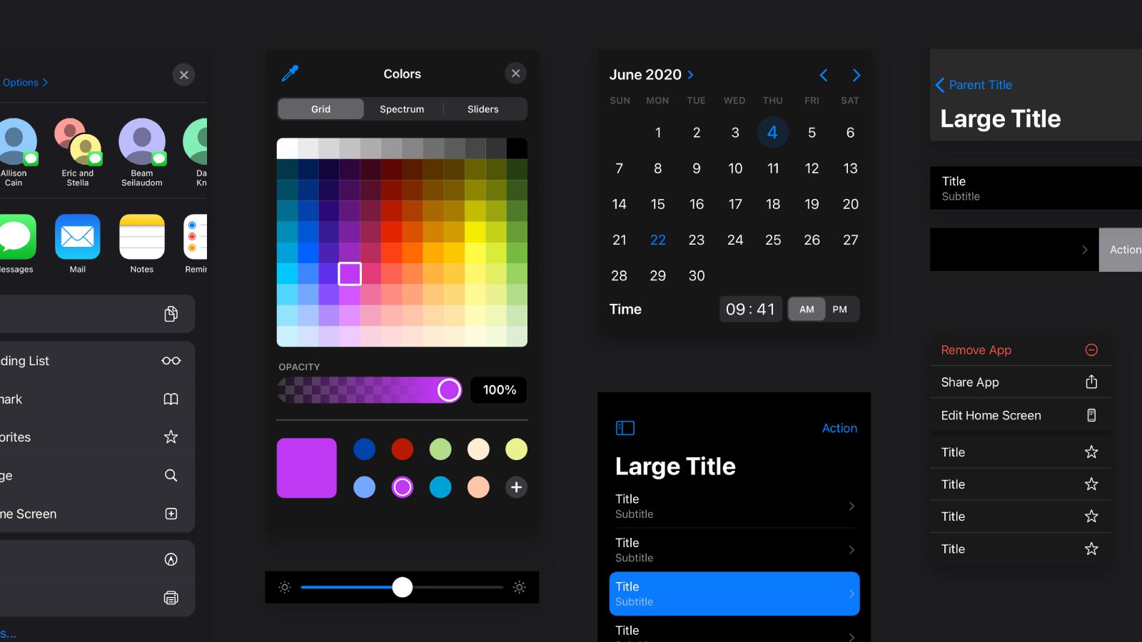 iOS 18 Rumor Recap: Smarter Siri, Design Changes, and More - MacRumors