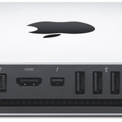 mac mini 2011