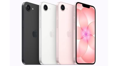 iPhone 17e будет доступен в трех цветах