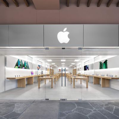 Apple Store La Encantada Tucson AZ