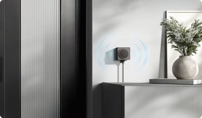Aqara Kamera Hub Chime