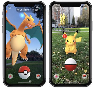 Como Baixar Pokémon GO no iPhone/iPad/iPod iOS 11.2.1 - 10 SEM