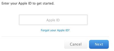 Appleid