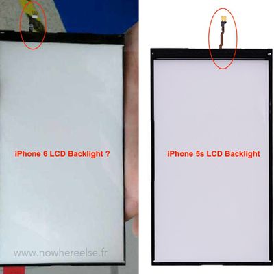 backlightpanel