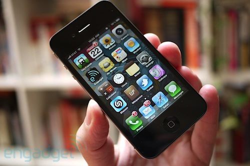 Early iPhone 4 Reviews Begin to Go Live - MacRumors