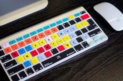 keyboardskin