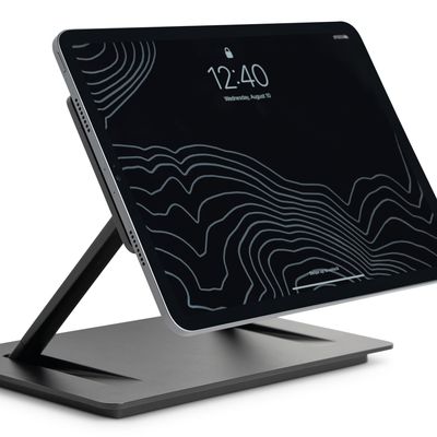 lab22 ipad stand