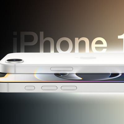 Apple iPhone 16e Feature 1