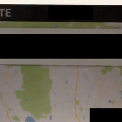 googlemaps iphone 3