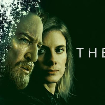 the hunt apple tv show