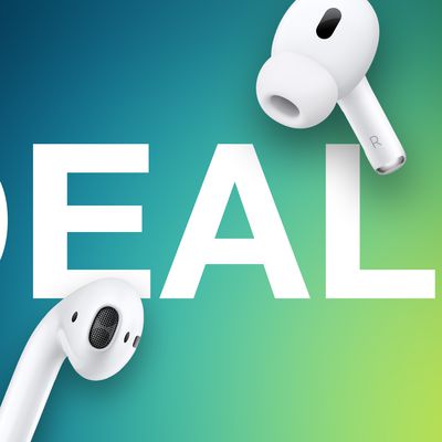 Airpods 2 and Pro 2 Discount Feature Blue Triad