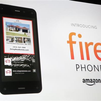 firephone
