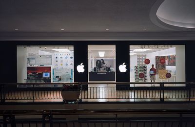 Apple Tysons Corner, Apple Wiki