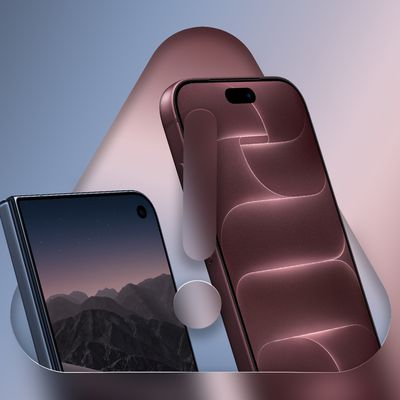 iPhone Duo Compromises Compared to iPhone 18 Pro Feature