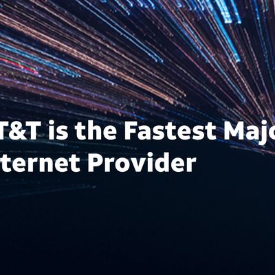 att gigabit internet