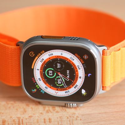 apple watch ultra 1 1