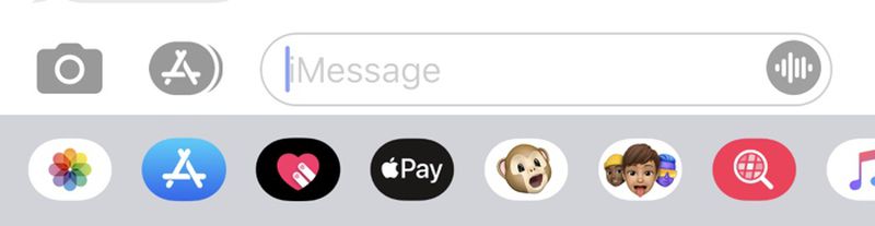 Voice Messages