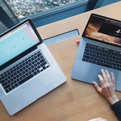 luna display mac to mac mode