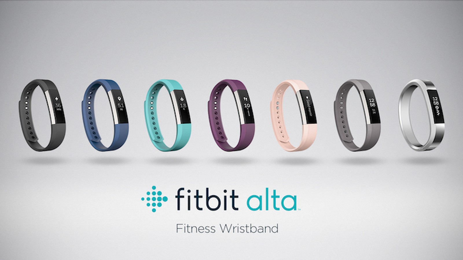 fitbit alta 2