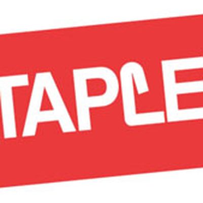 staples