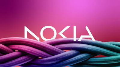 nokia logo