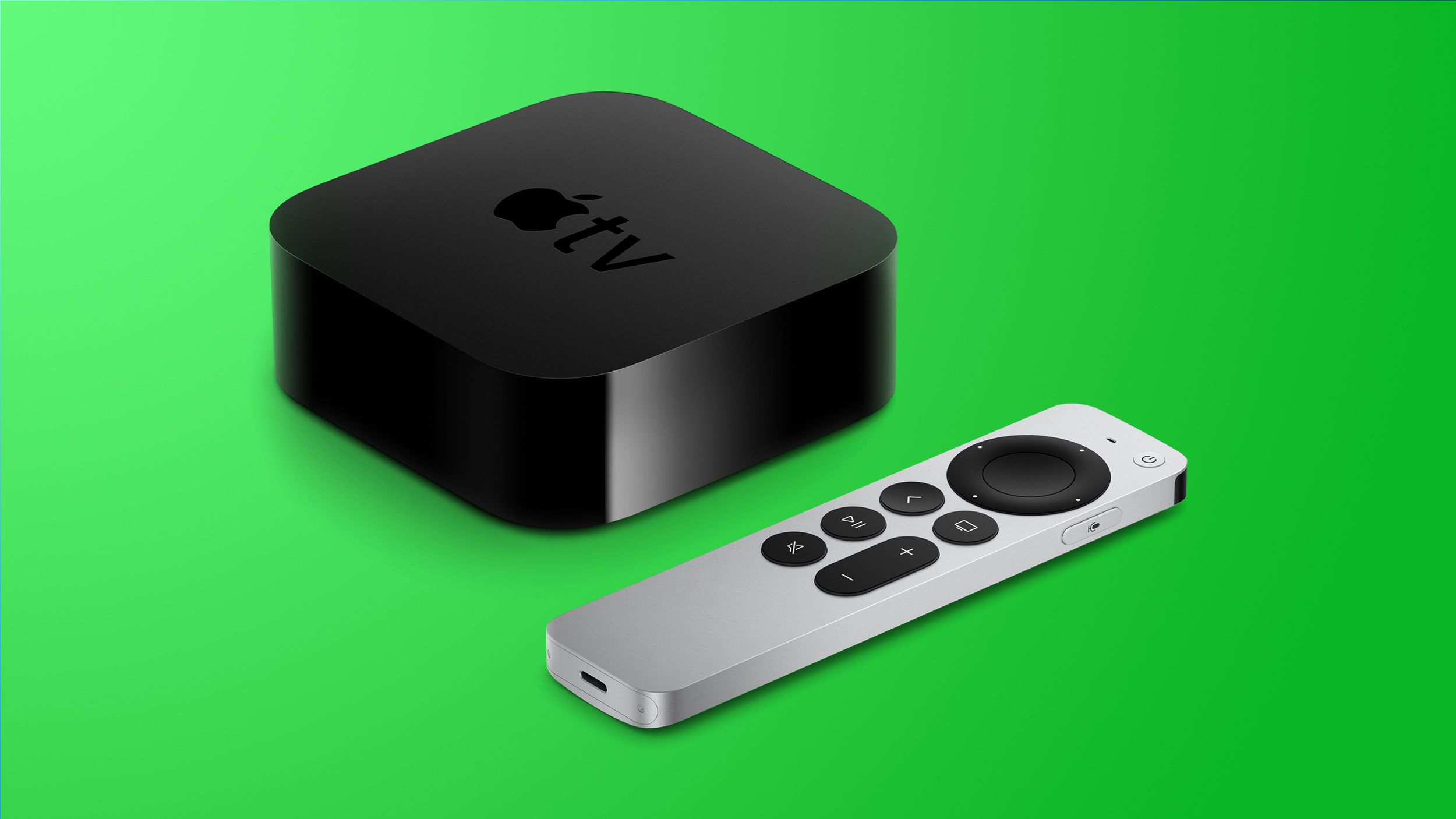 Apple Releases Tvos 14 7 For Apple Tv Hd And Apple Tv 4k Macrumors