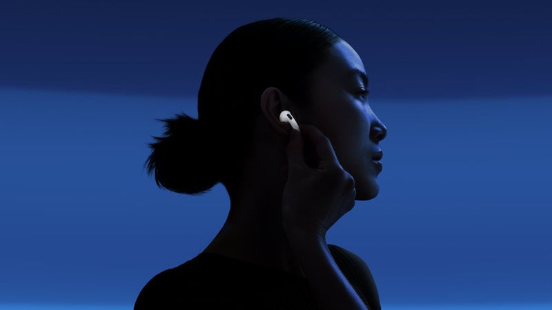Τα AirPods παρελαύνουν ακόμη καθώς η Apple συντρίβει τον ανταγωνισμό το 2025 Τα AirPods παρελαύνουν ακόμη καθώς η Apple συντρίβει τον ανταγωνισμό το 2025