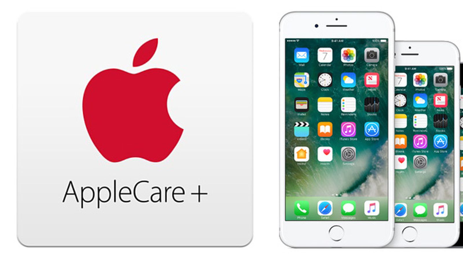 Purchase applecare deals